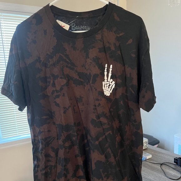 Bowery T-Shirt (Large) - Picture 1 of 3